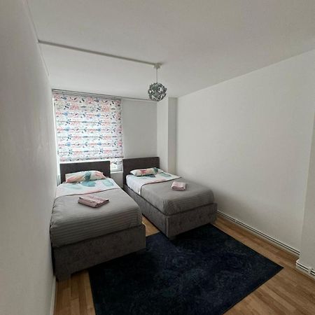 Flat, Apartment In Haggerston N1, Central 伦敦 外观 照片