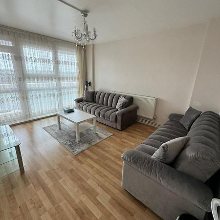 Flat, Apartment In Haggerston N1, Central 伦敦 外观 照片