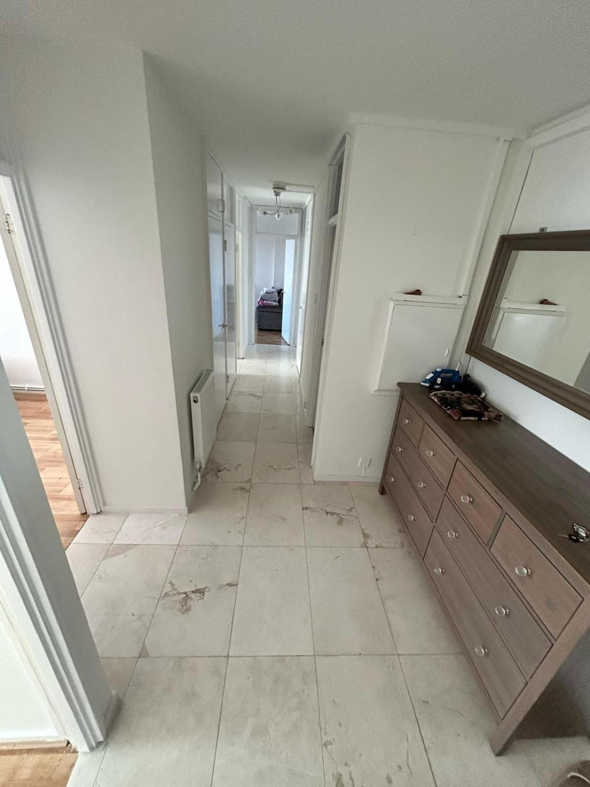 Flat, Apartment In Haggerston N1, Central 伦敦 外观 照片