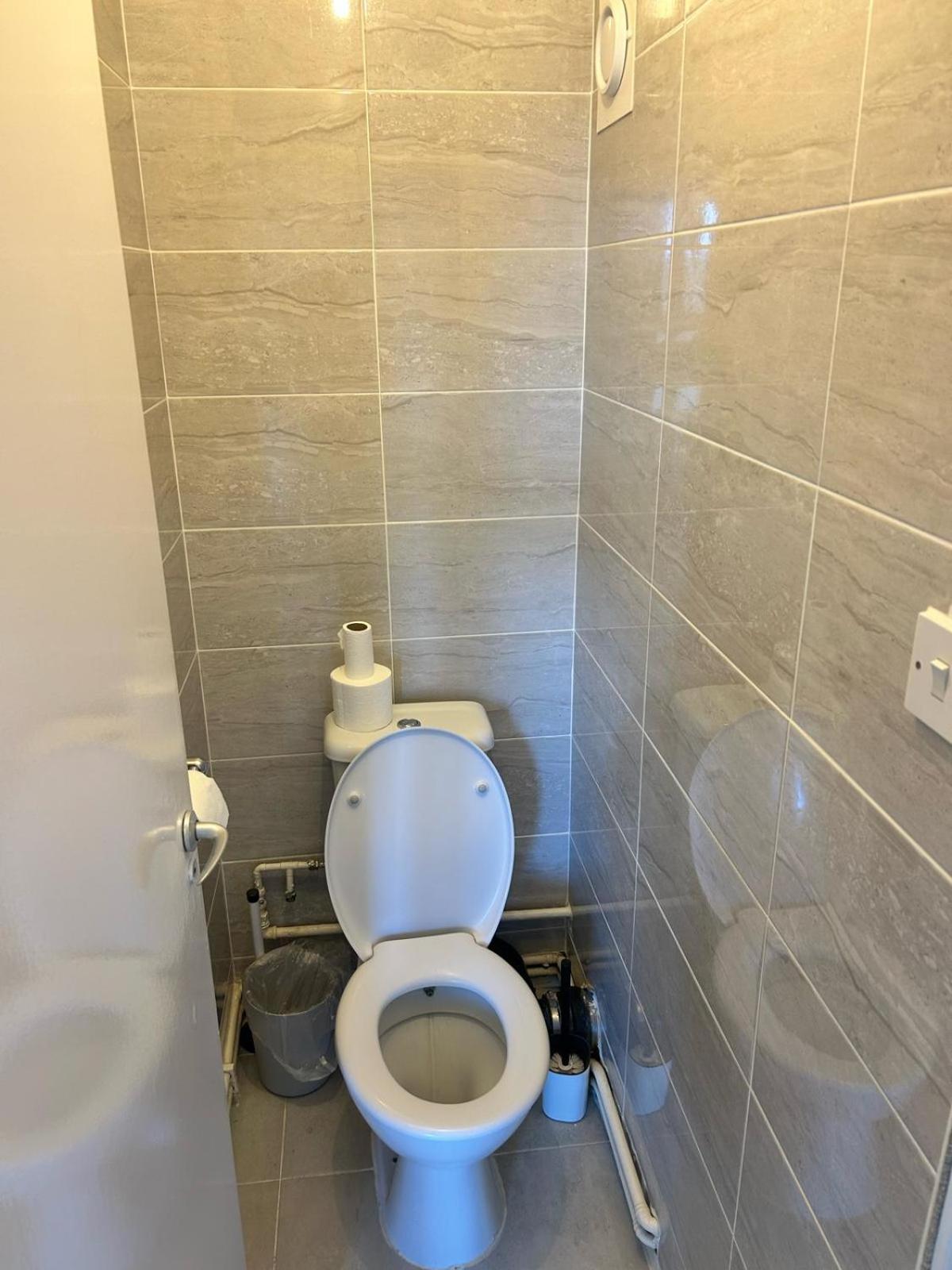 Flat, Apartment In Haggerston N1, Central 伦敦 外观 照片