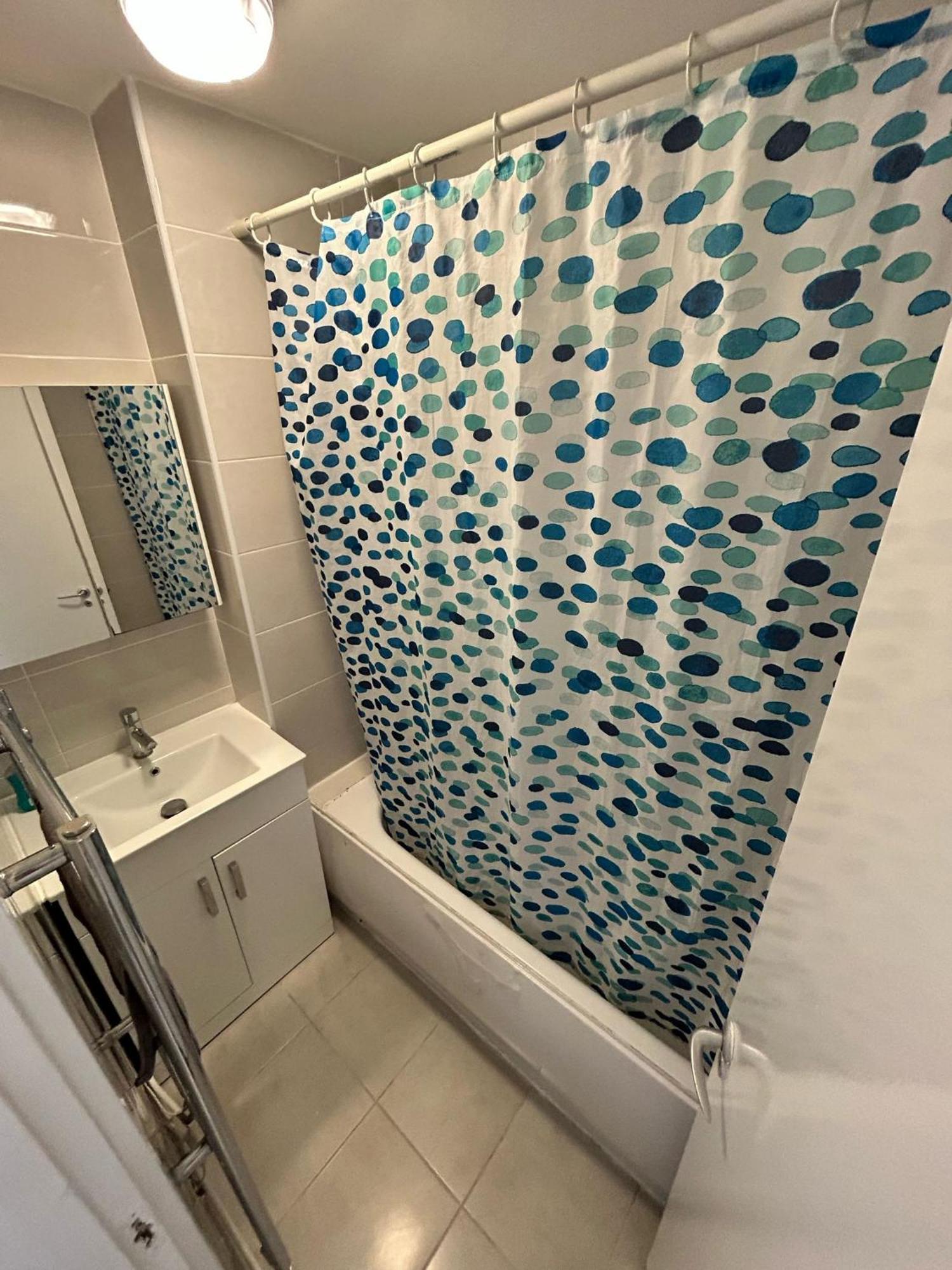 Flat, Apartment In Haggerston N1, Central 伦敦 外观 照片