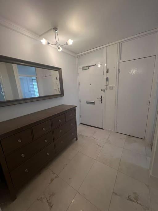 Flat, Apartment In Haggerston N1, Central 伦敦 外观 照片