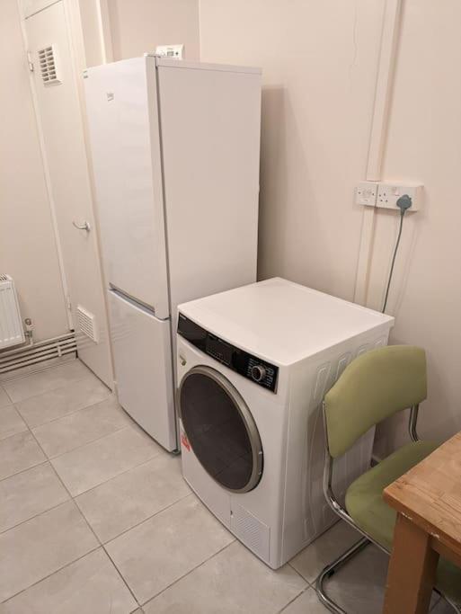 Flat, Apartment In Haggerston N1, Central 伦敦 外观 照片