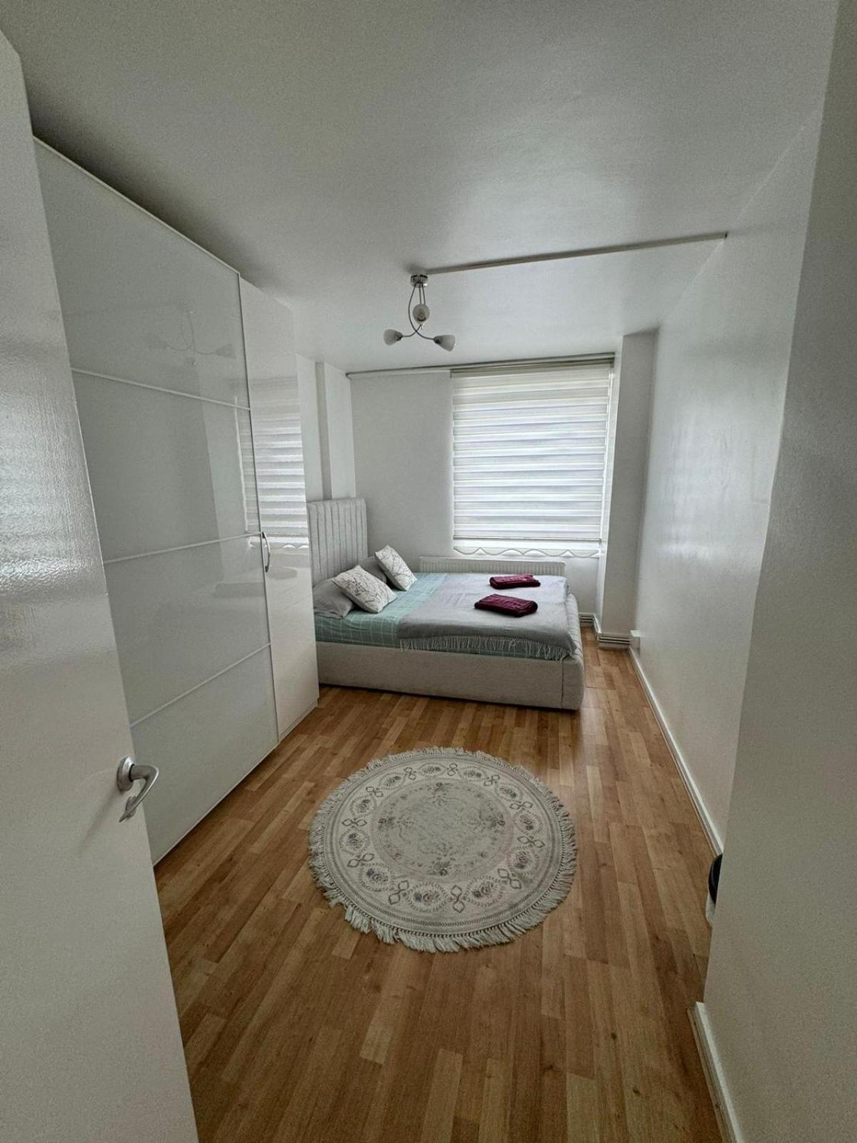 Flat, Apartment In Haggerston N1, Central 伦敦 外观 照片